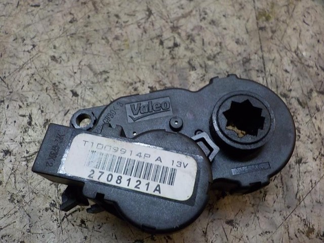 PEUGEOT 1608182880 Привод заслонки печки в наличии Днепр