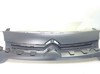 Grelha do radiador 1608354280 PEUGEOT