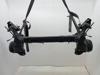 Viga de suspensão traseira (plataforma veicular) 1608396680 PEUGEOT