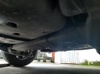 Viga de suspensão traseira (plataforma veicular) 1608396680 PEUGEOT