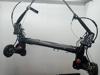 Viga de suspensão traseira (plataforma veicular) 1608396680 PEUGEOT