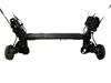 Viga de suspensão traseira (plataforma veicular) 1608396680 PEUGEOT