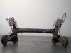 Viga de suspensão traseira (plataforma veicular) 1608396680 PEUGEOT