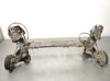 Viga de suspensão traseira (plataforma veicular) 1608396680 PEUGEOT