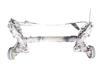 Viga de suspensão traseira (plataforma veicular) 1608396680 PEUGEOT