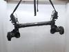 Viga de suspensão traseira (plataforma veicular) 1608396680 PEUGEOT