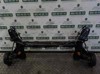 Viga de suspensão traseira (plataforma veicular) 1608396680 PEUGEOT