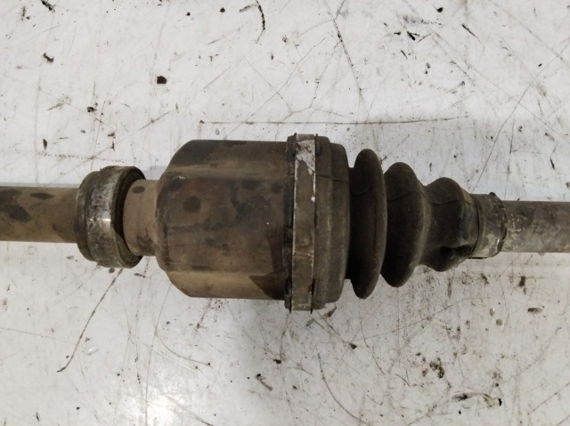PEUGEOT 1608505580 Правая полуось в наличии Ирпень