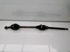 Semieixo (acionador) dianteiro direito 1608505580 PEUGEOT