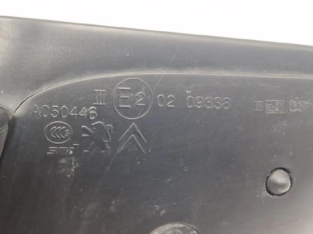 PEUGEOT 1608534080 Правое зеркало в наличии Николаев
