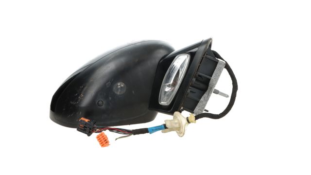 PEUGEOT 1608534180 Правое зеркало в наличии Ирпень