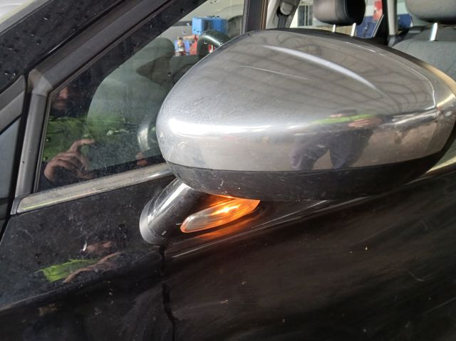 PEUGEOT 1608534580 Зеркало заднего вида левое в наличии Житомир