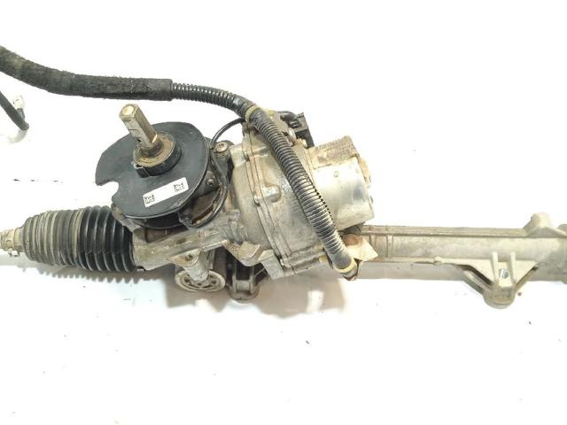 Cremalheira da direção Citroen C-Elysee