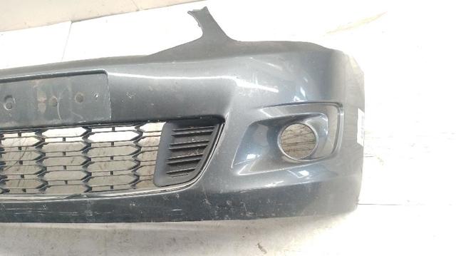 PEUGEOT 1608698780 Бампер передний в наличии Павлоград