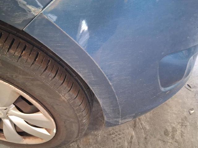 1608698780 PEUGEOT Передний бампер купить в Одесса