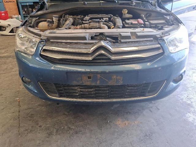 PEUGEOT 1608698780 Бампер передний в наличии Украина