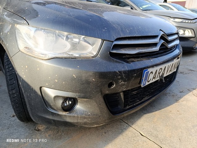 1608698780 PEUGEOT Передний бампер купить в Черновцы