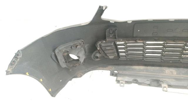 PEUGEOT 1608698780 Передний бампер в наличии Хмельницкий