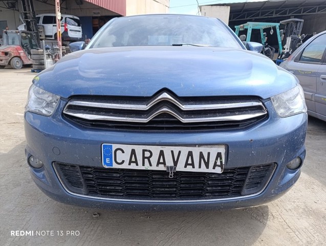 1608698780 PEUGEOT Бампер передний купить в Черкассы