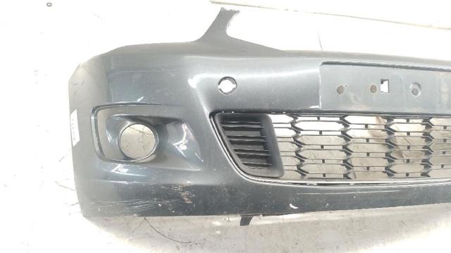 PEUGEOT 1608698780 Бампер передний в наличии Украина