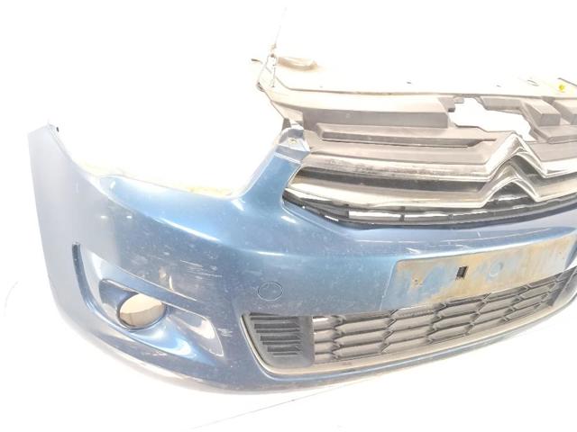 PEUGEOT 1608698780 Передний бампер в наличии Львов