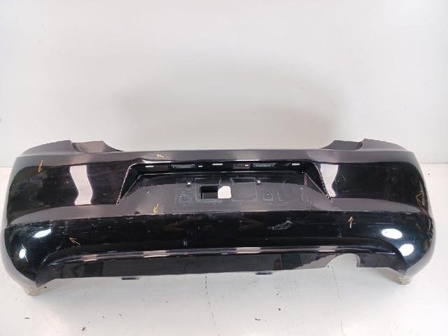 1608703380 PEUGEOT Бампер задний купить в Житомир