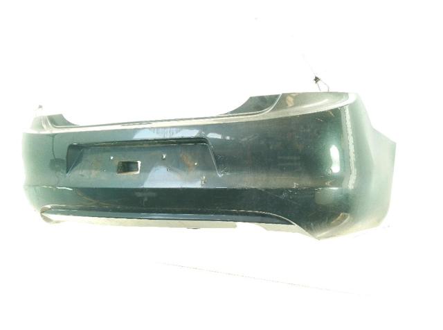 1608703380 PEUGEOT Бампер задний купить в Черкассы