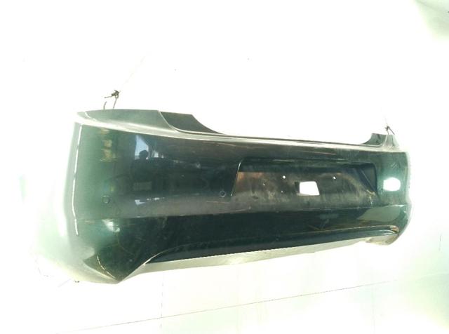 1608703380 PEUGEOT Бампер задний купить в Львов