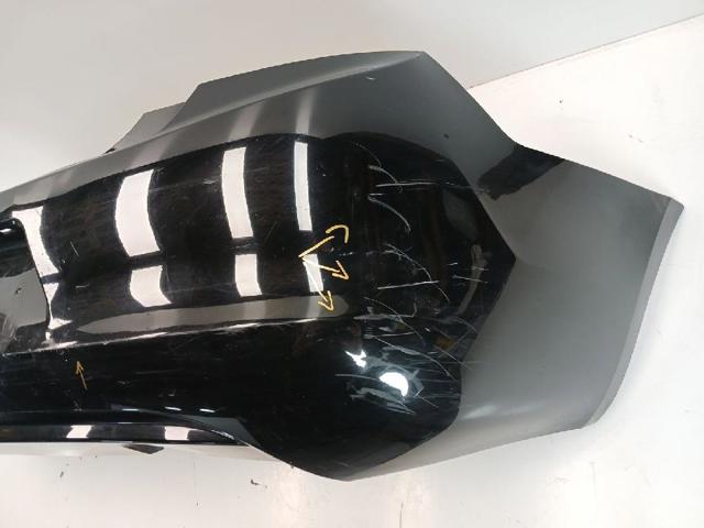 1608703380 PEUGEOT Задний бампер купить в Киев