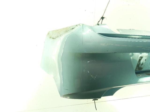 1608703380 PEUGEOT Бампер задний купить в Ровно