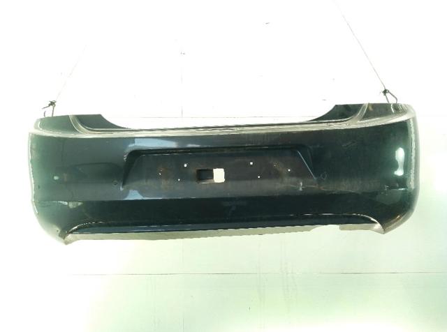 1608703380 PEUGEOT Бампер задний купить в Киев