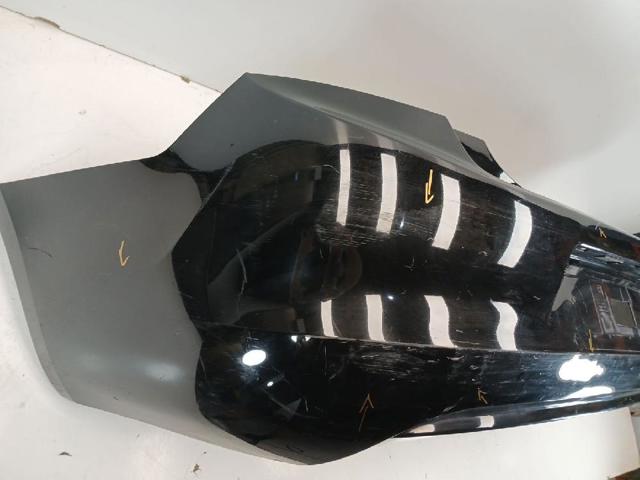 1608703380 PEUGEOT Бампер задний купить в Житомир