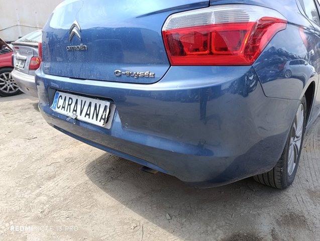 1608703480 Бампер задний купить Ровно