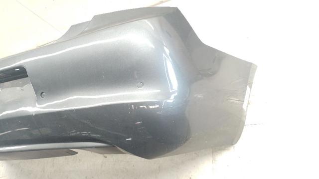 PEUGEOT 1608703480 Задний бампер в наличии Запорожье