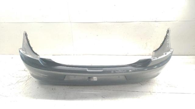 PEUGEOT 1608703480 Задний бампер в наличии Днепр