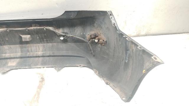 PEUGEOT 1608703480 Задний бампер в наличии Черкассы