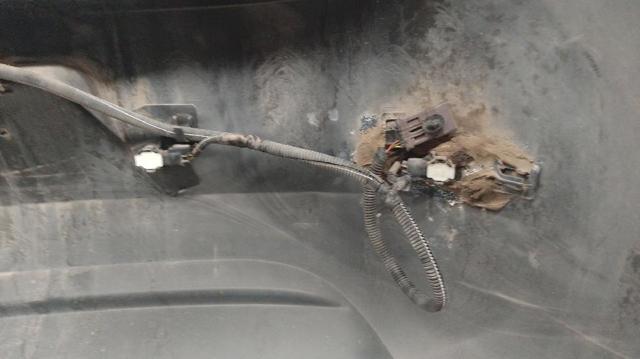 1608703480 Задний бампер купить Николаев