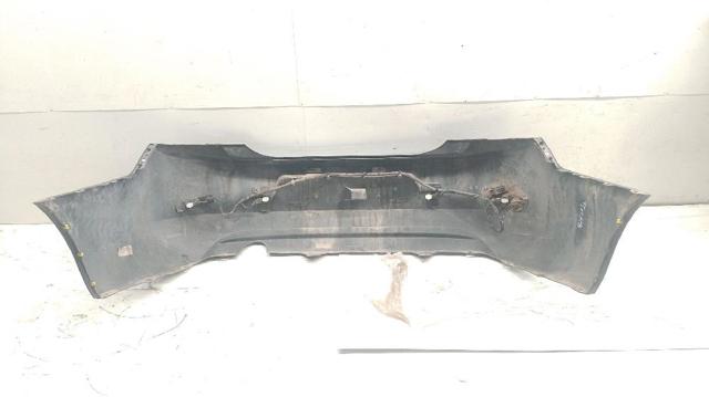 PEUGEOT 1608703480 Задний бампер в наличии Черновцы