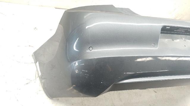 PEUGEOT 1608703480 Бампер задний в наличии Ужгород