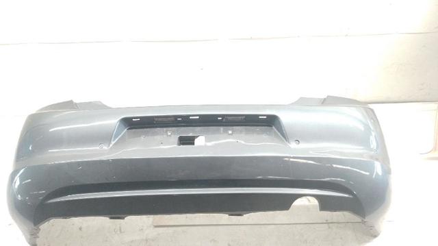 1608703480 PEUGEOT Бампер задний купить в Каменское