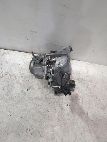 PEUGEOT 1608935280 КПП в сборе (механическая коробка передач) в наличии Одесса