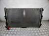 Radiador de esfriamento de motor 1608998080 PEUGEOT