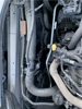 Radiador de esfriamento de motor 1608998080 PEUGEOT