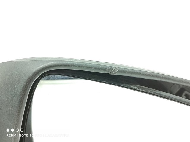 PEUGEOT 1609064580 Правое зеркало в наличии Киев