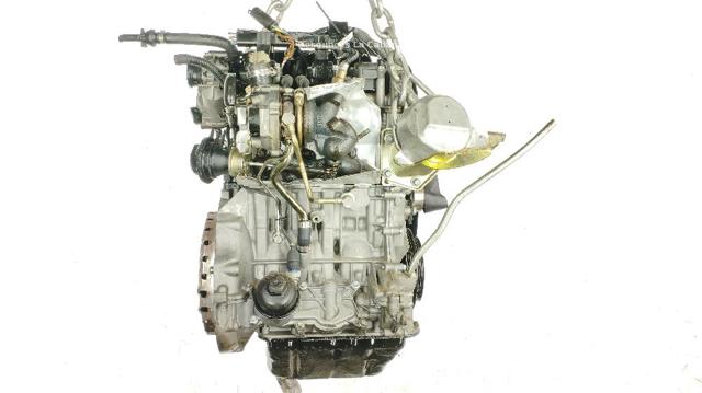 Motor montado Smart FORTWO 450