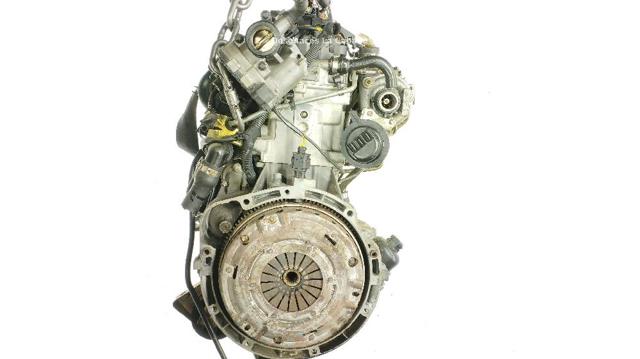 Motor montado Smart FORTWO 450