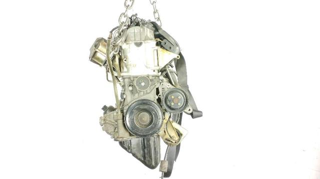 Motor montado Smart FORTWO 450