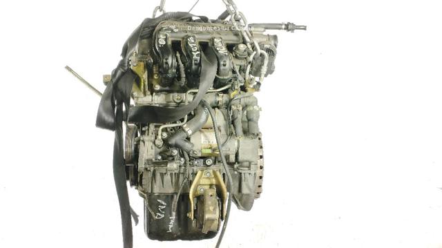 Motor montado Smart FORTWO 450