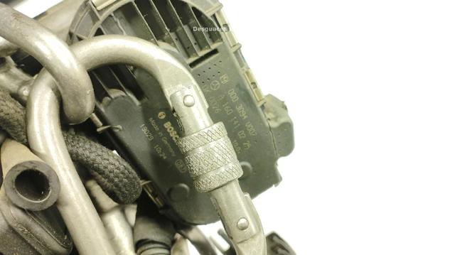 Motor montado Smart FORTWO 450