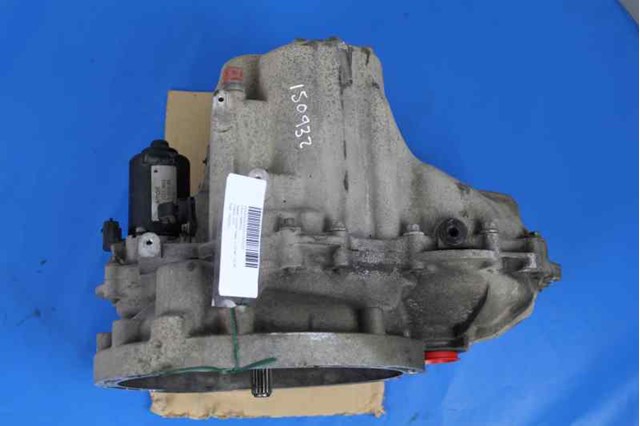 Motor montado Smart FORTWO 450